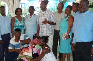 I Wish To Go To Ocean Park - Tianna Pompey