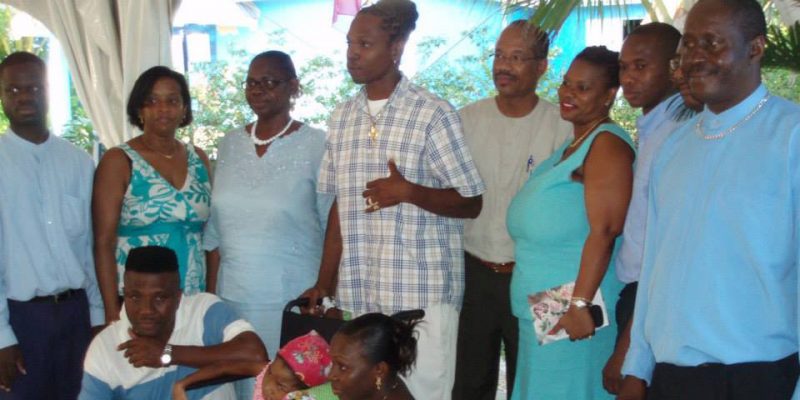 I Wish To Go To Ocean Park - Tianna Pompey