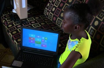 I Wish To Have A Laptop - Shanai Henry
