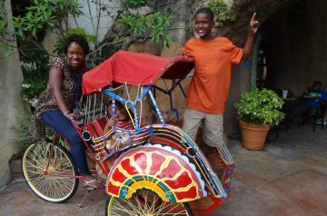 I Wish To Go To Disney World - Jaleah Hoyte