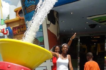 I Wish To Go To Disney World - Jaleah Hoyte