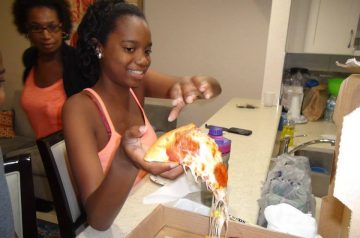 I Wish To Go To Disney World - Jaleah Hoyte