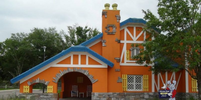 I Wish To Go To Disney World - Jaleah Hoyte