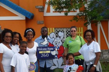 I Wish To Go To Disney World - Jaleah Hoyte