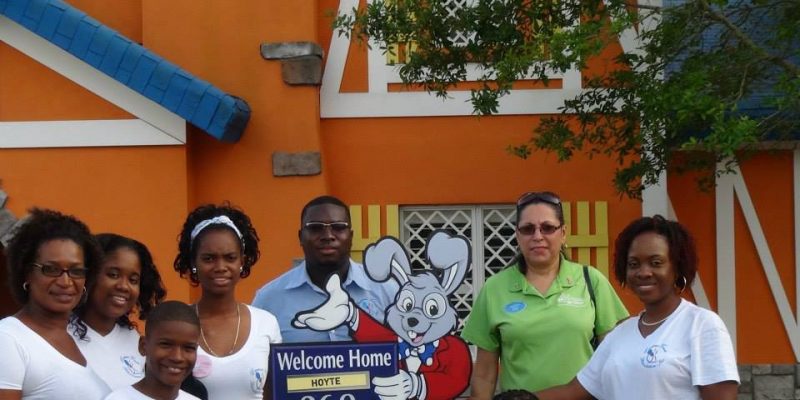 I Wish To Go To Disney World - Jaleah Hoyte