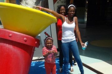 I Wish To Go To Disney World - Jaleah Hoyte