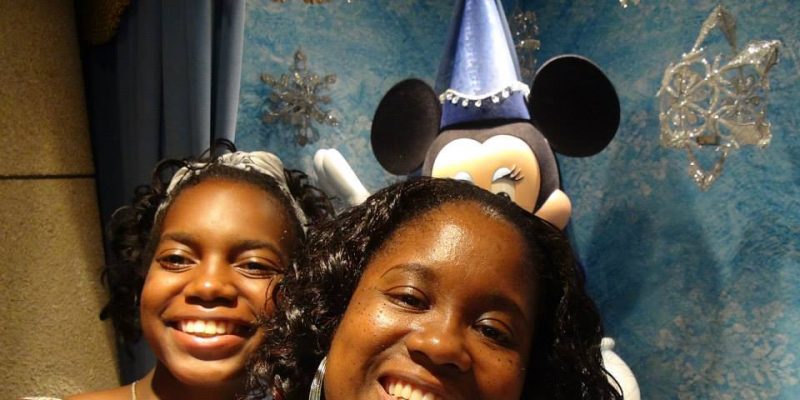 I Wish To Go To Disney World - Jaleah Hoyte