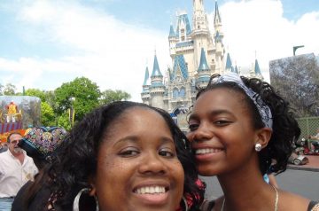 I Wish To Go To Disney World - Jaleah Hoyte