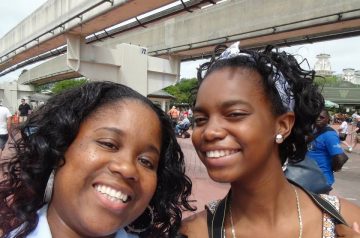 I Wish To Go To Disney World - Jaleah Hoyte