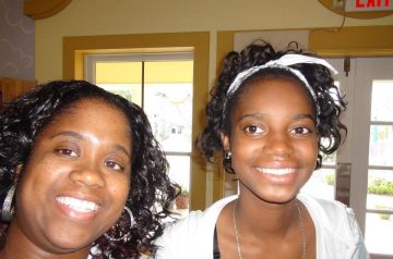 I Wish To Go To Disney World - Jaleah Hoyte