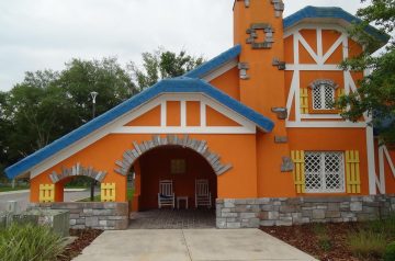 I Wish To Go To Disney World - Jaleah Hoyte