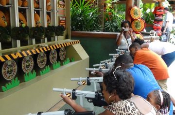 I Wish To Go To Disney World - Jaleah Hoyte