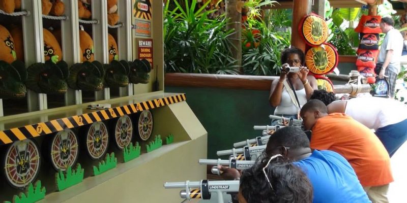 I Wish To Go To Disney World - Jaleah Hoyte