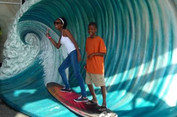 I Wish To Go To Disney World - Jaleah Hoyte