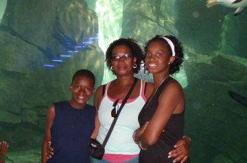 I Wish To Go To Disney World - Jaleah Hoyte