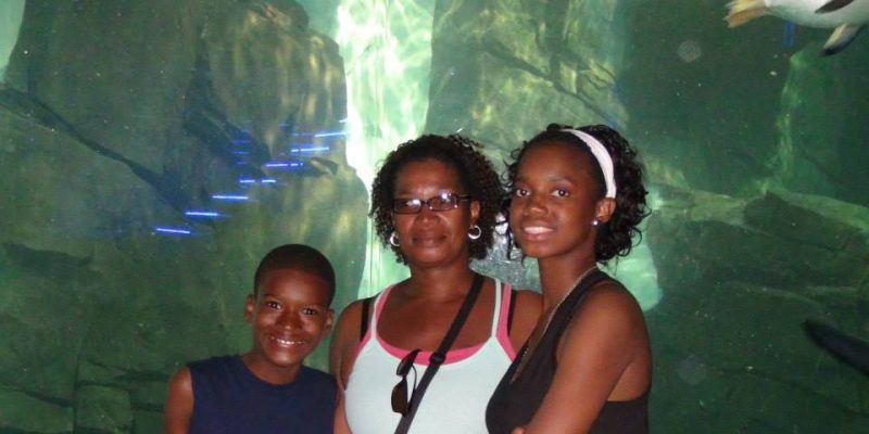 I Wish To Go To Disney World - Jaleah Hoyte