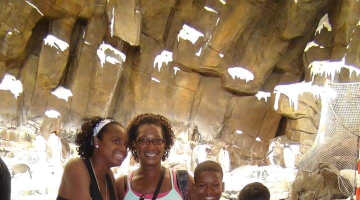 I Wish To Go To Disney World - Jaleah Hoyte