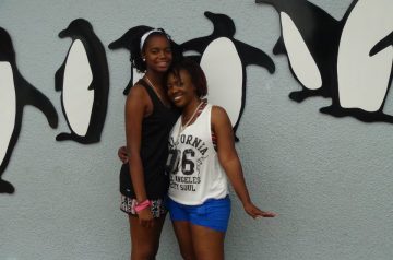 I Wish To Go To Disney World - Jaleah Hoyte