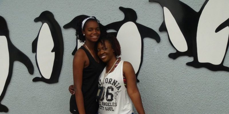 I Wish To Go To Disney World - Jaleah Hoyte