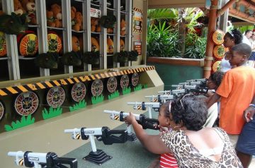 I Wish To Go To Disney World - Jaleah Hoyte