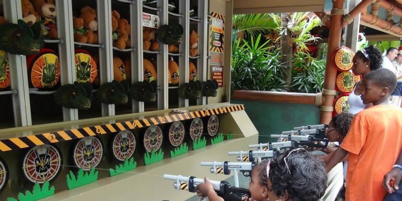 I Wish To Go To Disney World - Jaleah Hoyte