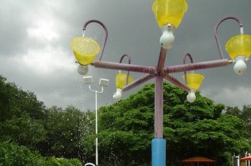 I Wish To Go To Disney World - Jaleah Hoyte