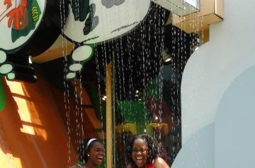 I Wish To Go To Disney World - Jaleah Hoyte