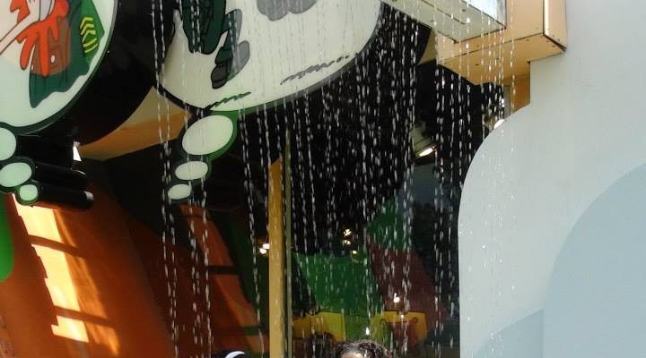 I Wish To Go To Disney World - Jaleah Hoyte