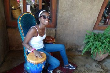 I Wish To Go To Disney World - Jaleah Hoyte