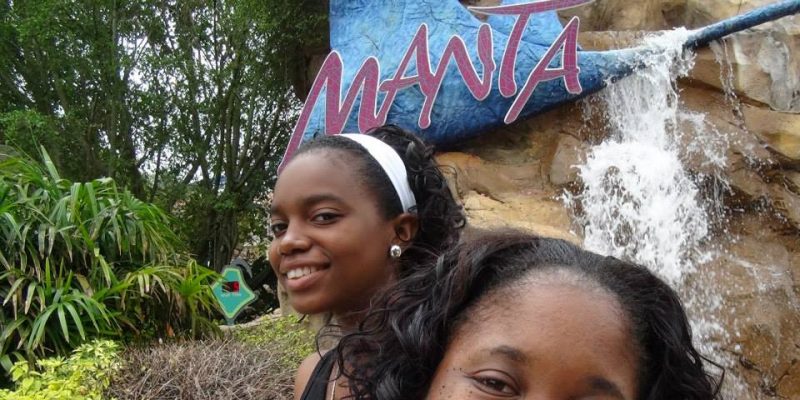 I Wish To Go To Disney World - Jaleah Hoyte