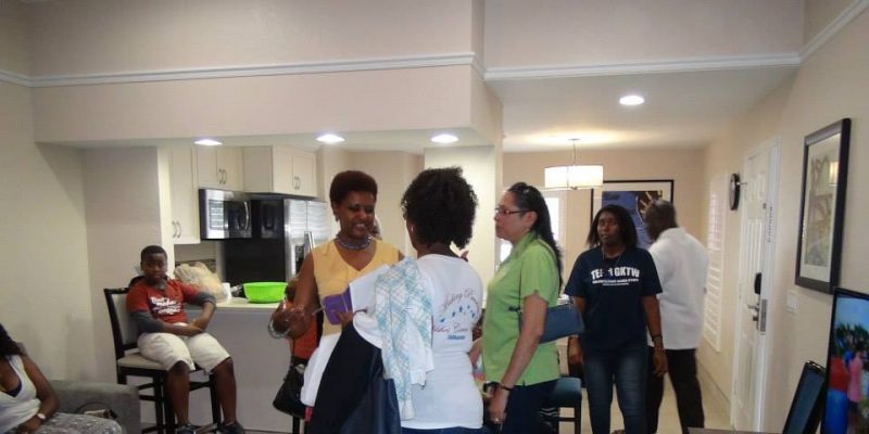 I Wish To Go To Disney World - Jaleah Hoyte