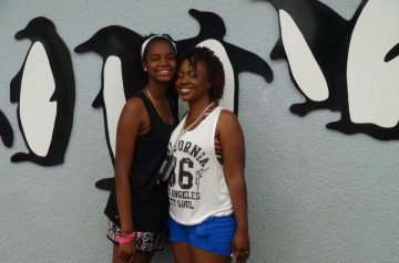 I Wish To Go To Disney World - Jaleah Hoyte