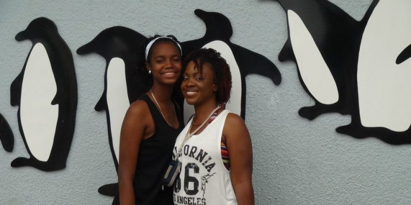 I Wish To Go To Disney World - Jaleah Hoyte