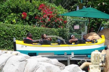 I Wish To Go To Disney World - Jaleah Hoyte