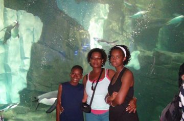 I Wish To Go To Disney World - Jaleah Hoyte