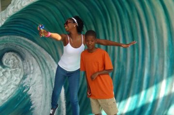 I Wish To Go To Disney World - Jaleah Hoyte