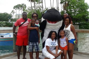 I Wish To Go To Disney World - Jaleah Hoyte