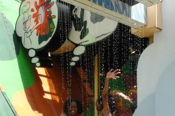 I Wish To Go To Disney World - Jaleah Hoyte