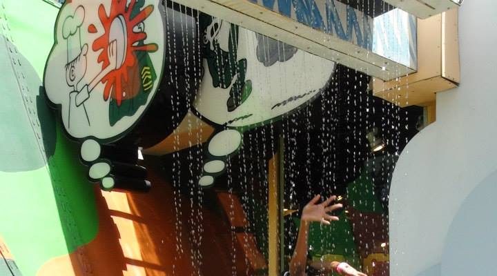 I Wish To Go To Disney World - Jaleah Hoyte