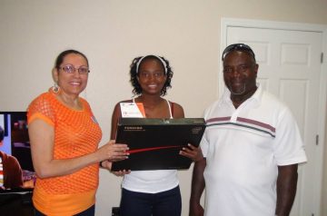 I Wish To Go To Disney World - Jaleah Hoyte