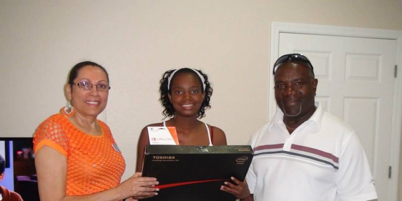 I Wish To Go To Disney World - Jaleah Hoyte