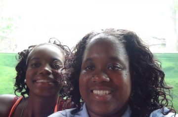 I Wish To Go To Disney World - Jaleah Hoyte