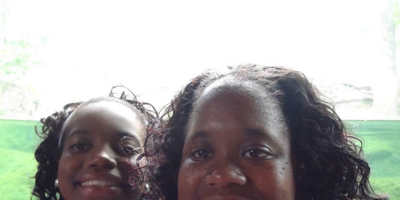 I Wish To Go To Disney World - Jaleah Hoyte