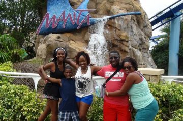 I Wish To Go To Disney World - Jaleah Hoyte