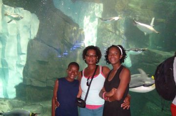 I Wish To Go To Disney World - Jaleah Hoyte