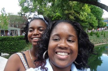 I Wish To Go To Disney World - Jaleah Hoyte