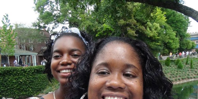 I Wish To Go To Disney World - Jaleah Hoyte