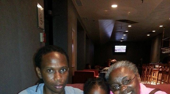 I Wish To Go To Canada - Judah Sobers