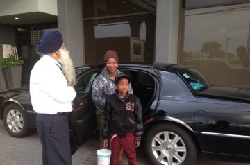 I Wish To Go To Canada - Judah Sobers