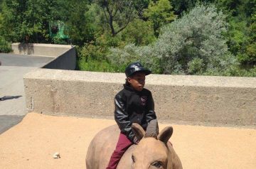 I Wish To Go To Canada - Judah Sobers